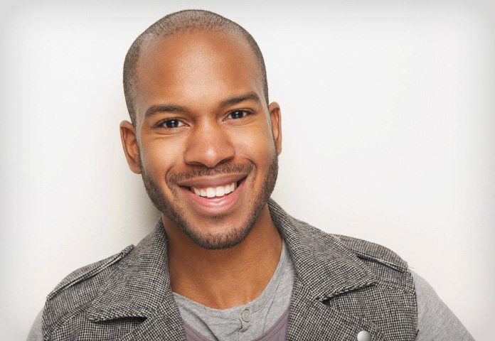 Michael Johnson